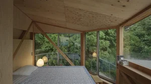 Escape to Nature: The 8 Billion VND Forest Mansion Designed by a Visionary Architect - image 3