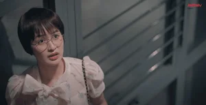 Thục Anh Discusses New Drama 'Tình trạng: Đã ly hôn' and Her Modern Take on Single Life - image 3