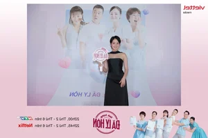 Thục Anh Discusses New Drama 'Tình trạng: Đã ly hôn' and Her Modern Take on Single Life - image 8
