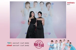 Thục Anh Discusses New Drama 'Tình trạng: Đã ly hôn' and Her Modern Take on Single Life - image 1