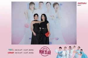 Thục Anh Discusses New Drama 'Tình trạng: Đã ly hôn' and Her Modern Take on Single Life - image 5