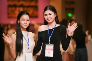 Meet the 56 Stunning Finalists for Miss Vietnam 2026 National Finals - image 3