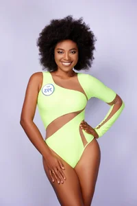 Miss Universe Vietnam Contestant Dubbed Dang Thu Thao Look-Alike Shines in Swimsuit Round - image 7