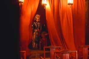 Unveiling the Secrets of Uncle Hoa Mansion: The Ghost Legend and Her Secret Lover - image 4