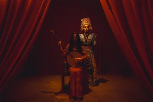Unveiling the Secrets of Uncle Hoa Mansion: The Ghost Legend and Her Secret Lover - image 2