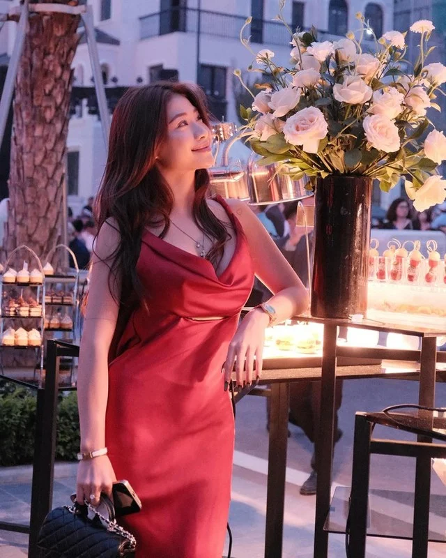 Louis Pham Unfiltered: Candid Photos Reveal the Natural Beauty and Physique of the Vietnamese Influencer