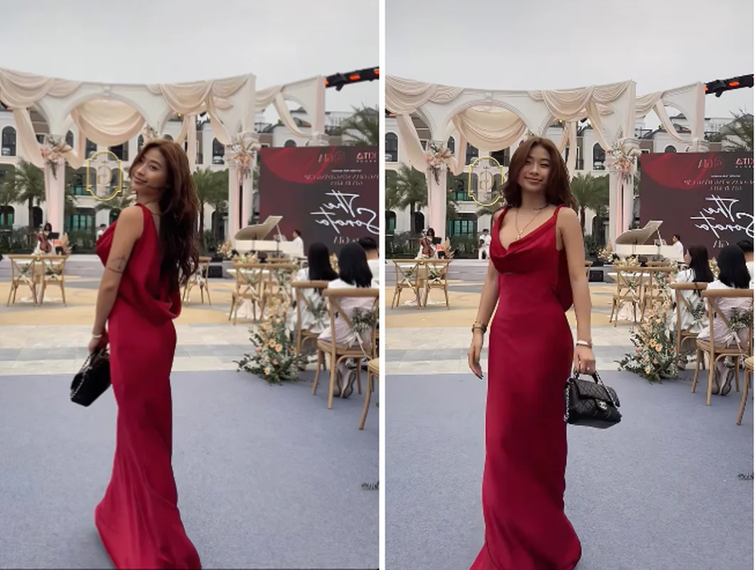 Louis Pham Unfiltered: Candid Photos Reveal the Natural Beauty and Physique of the Vietnamese Influencer