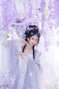 YiTuYu Vol.7350: Capturing the Spirit of Qi Luo Sheng De Xiao Su Su - image 21