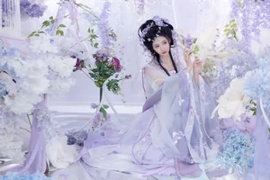 YiTuYu Vol.7350: Capturing the Spirit of Qi Luo Sheng De Xiao Su Su - image 19