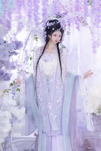 YiTuYu Vol.7350: Capturing the Spirit of Qi Luo Sheng De Xiao Su Su - image 3