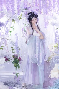 YiTuYu Vol.7350: Capturing the Spirit of Qi Luo Sheng De Xiao Su Su - image 18