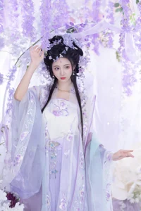 YiTuYu Vol.7350: Capturing the Spirit of Qi Luo Sheng De Xiao Su Su - image 13