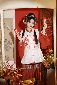 Modern Elegance in YiTuYu Art Language Vol.6370 Xiao Yang Ai Gan Fan - image 3