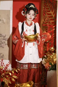 Modern Elegance in YiTuYu Art Language Vol.6370 Xiao Yang Ai Gan Fan - image 5
