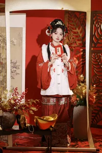 Modern Elegance in YiTuYu Art Language Vol.6370 Xiao Yang Ai Gan Fan - image 10