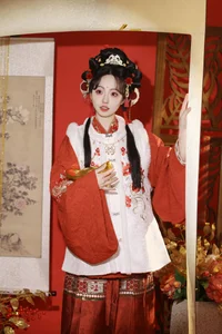 Modern Elegance in YiTuYu Art Language Vol.6370 Xiao Yang Ai Gan Fan - image 0