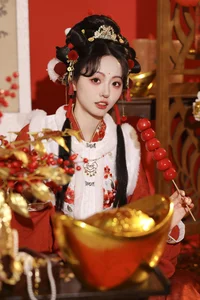 Modern Elegance in YiTuYu Art Language Vol.6370 Xiao Yang Ai Gan Fan - image 19