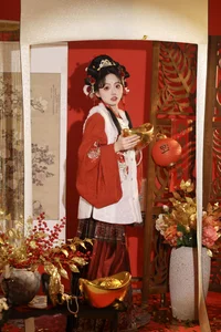 Modern Elegance in YiTuYu Art Language Vol.6370 Xiao Yang Ai Gan Fan - image 20