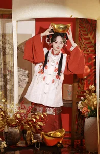 Modern Elegance in YiTuYu Art Language Vol.6370 Xiao Yang Ai Gan Fan - image 18