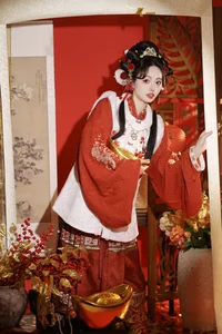 Modern Elegance in YiTuYu Art Language Vol.6370 Xiao Yang Ai Gan Fan - image 8