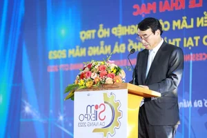Samsung Vietnam Partners with Da Nang to Launch Smart Factory Project - image 2