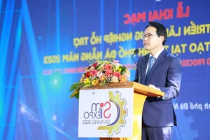 Samsung Vietnam Partners with Da Nang to Launch Smart Factory Project - image 3