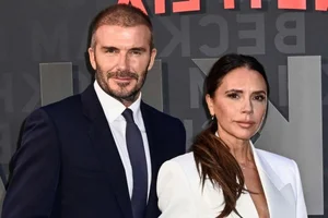 Victoria Beckham Shares Secret Photos: A Rare Glimpse Into David's Romantic Side - image 2