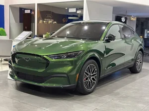 Ford Mustang Mach-E Sales Surge After Massive Price Cut: A Market Turnaround - image 1