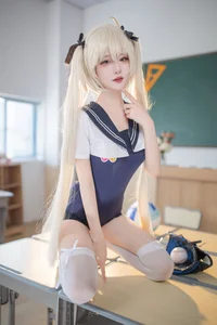 Art Language Vol.10127 Meng Cheng Cheng - Stunning Portrait Gallery by YiTuYu艺图语 - image 6