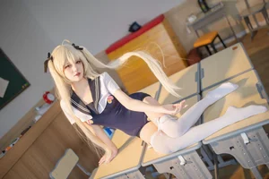 Art Language Vol.10127 Meng Cheng Cheng - Stunning Portrait Gallery by YiTuYu艺图语 - image 24