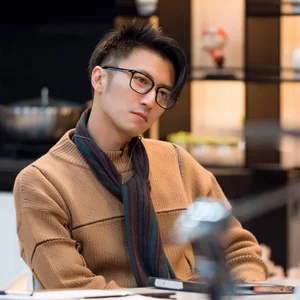 Beyond Romance: The One Woman Nicholas Tse Can Never Leave Behind - image 4