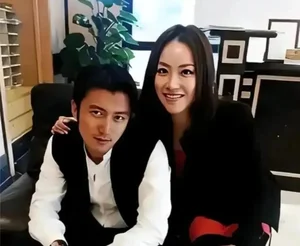 Beyond Romance: The One Woman Nicholas Tse Can Never Leave Behind - image 3