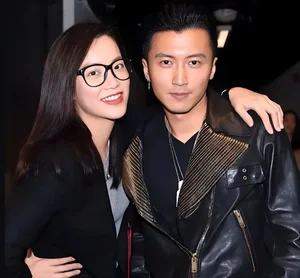Beyond Romance: The One Woman Nicholas Tse Can Never Leave Behind - image 8