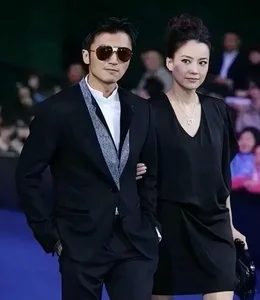 Beyond Romance: The One Woman Nicholas Tse Can Never Leave Behind - image 0