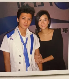 Beyond Romance: The One Woman Nicholas Tse Can Never Leave Behind - image 11