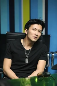 Beyond Romance: The One Woman Nicholas Tse Can Never Leave Behind - image 7
