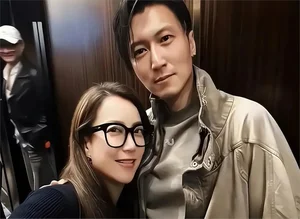 Beyond Romance: The One Woman Nicholas Tse Can Never Leave Behind - image 5