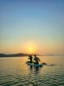 Chill Out in Quan Lan: The Ultimate Guide to Vietnam's Most Untouched Island Paradise - image 4