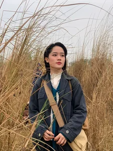 Meet Cao Thi Thuy Linh: The Breakout Star of Vietnam’s Viral Historical Drama Dao Pho va Piano - image 0