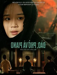 Meet Cao Thi Thuy Linh: The Breakout Star of Vietnam’s Viral Historical Drama Dao Pho va Piano - image 2