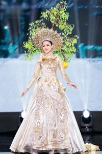 Miss Grand Vietnam 2023: The Plastic Surgery Transformation Journey - image 10