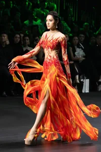 Miss Grand Vietnam 2023: The Plastic Surgery Transformation Journey - image 3