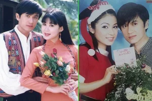 The Lonely Paris Life of a 1990s Vietnamese Screen Icon - image 8