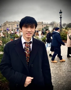 The Lonely Paris Life of a 1990s Vietnamese Screen Icon - image 0