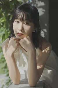 Captivating Aesthetic Photography in YiTuYu Art Language Vol.7141 with Cheng Zi - image 1