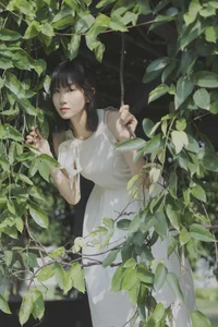 Captivating Aesthetic Photography in YiTuYu Art Language Vol.7141 with Cheng Zi - image 18