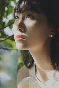 Captivating Aesthetic Photography in YiTuYu Art Language Vol.7141 with Cheng Zi - image 10