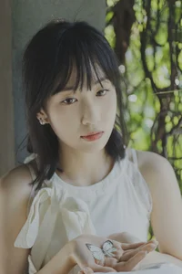 Captivating Aesthetic Photography in YiTuYu Art Language Vol.7141 with Cheng Zi - image 3