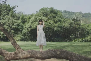 Captivating Aesthetic Photography in YiTuYu Art Language Vol.7141 with Cheng Zi - image 14