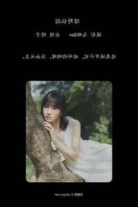 Captivating Aesthetic Photography in YiTuYu Art Language Vol.7141 with Cheng Zi - image 23